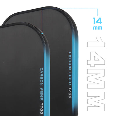 Luzz Blade Pickleball Paddle