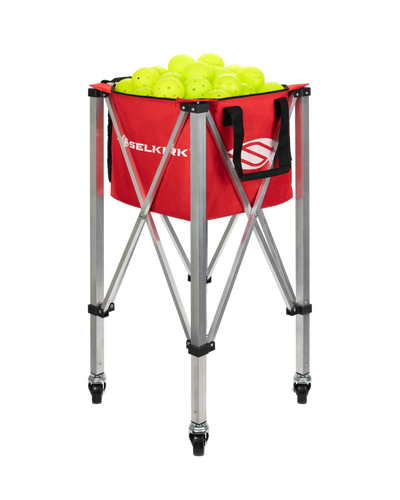 Selkirk Ball Carrier Pickleball Basket