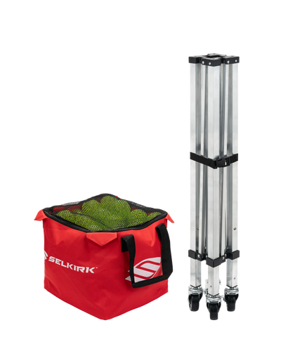 Selkirk Ball Carrier Pickleball Basket
