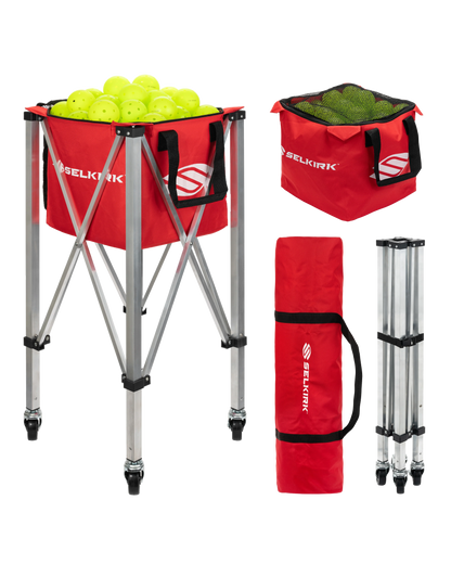 Giỏ đựng bóng Pickleball Selkirk Ball Carrier