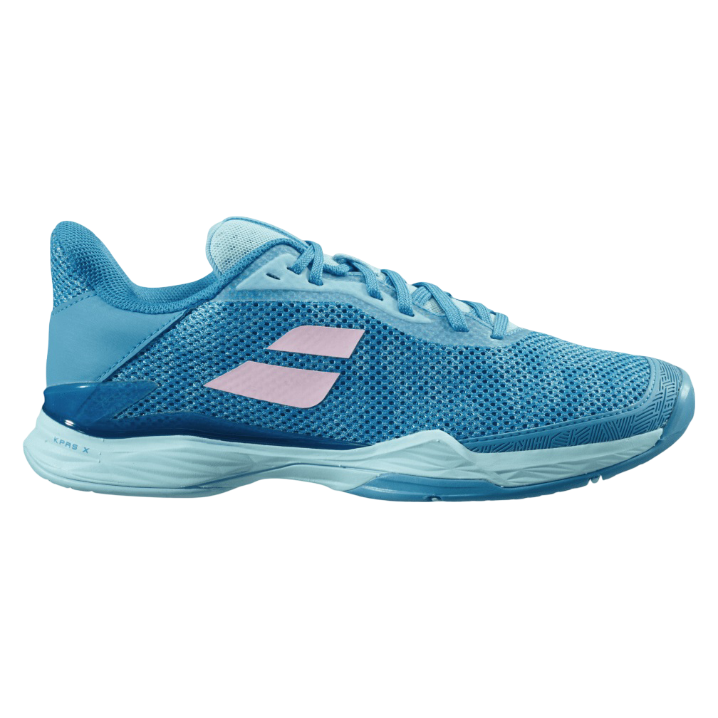 Giày Pickleball Babolat Jet Tere All Court (Cho Nữ)