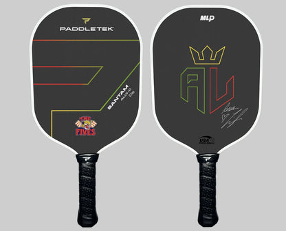 Vợt Pickleball Paddletek Bantam ALW-C MLP New Jersey 5s Limited Edition