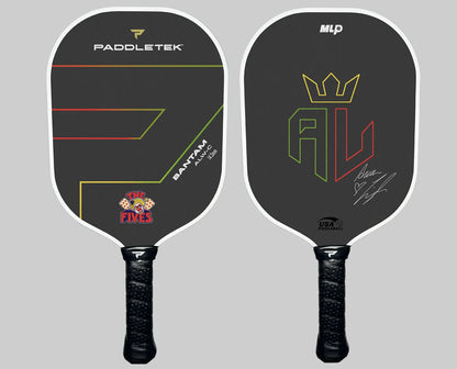 Vợt Pickleball Paddletek Bantam ALW-C MLP New Jersey 5s Limited Edition