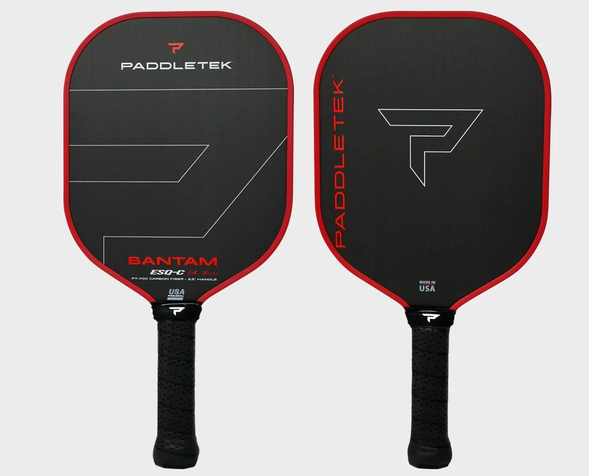 Vợt Pickleball Paddletek Bantam ESQ-C