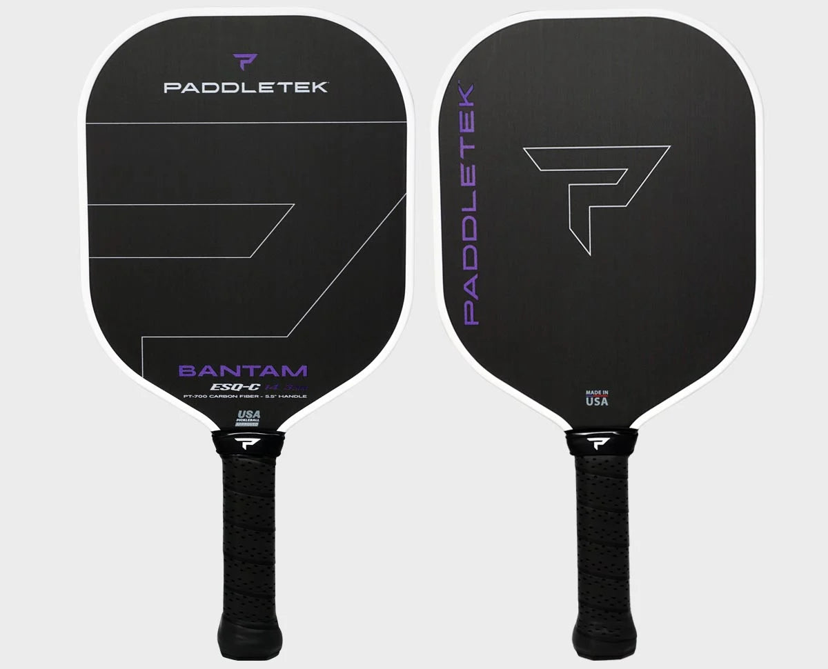 Vợt Pickleball Paddletek Bantam ESQ-C