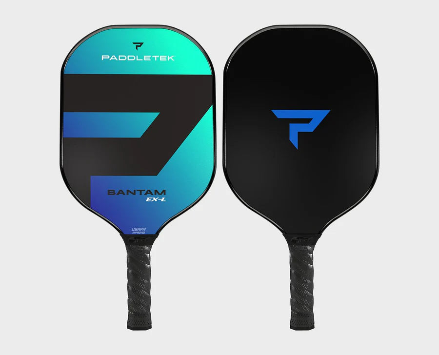 Vợt Pickleball Paddletek Bantam EX-L