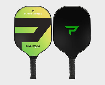 Pickleball racket Paddletek Bantam EX-L