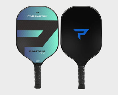 Vợt Pickleball Paddletek Bantam TS-5