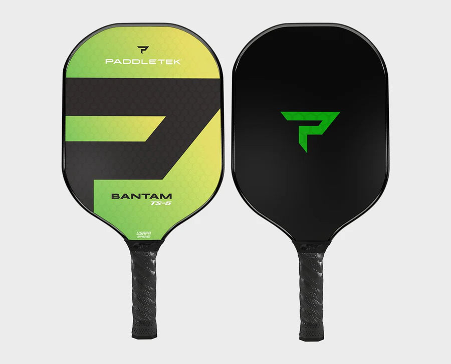 Vợt Pickleball Paddletek Bantam TS-5