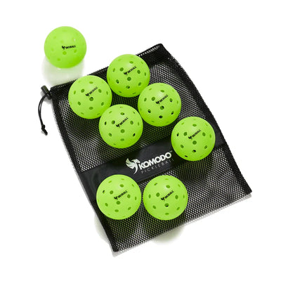 KOMODO BioBall™ Pickleballs