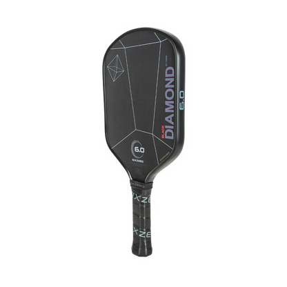 Vợt Pickleball Six Zero Black Diamond Power