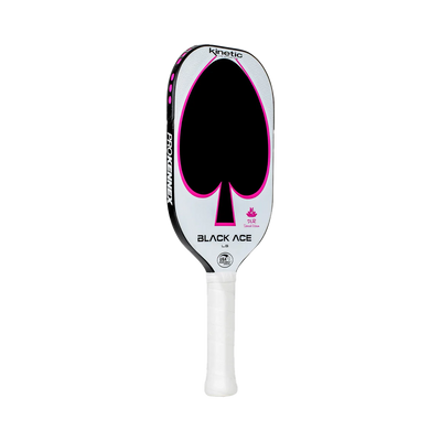 Vợt Pickleball Black Ace LG