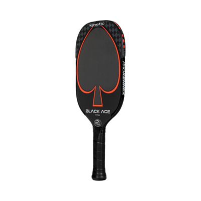 Black Ace Pro Pickleball racket