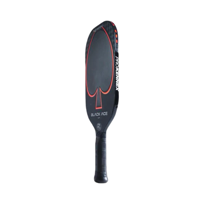 Vợt Pickleball Black Ace XF