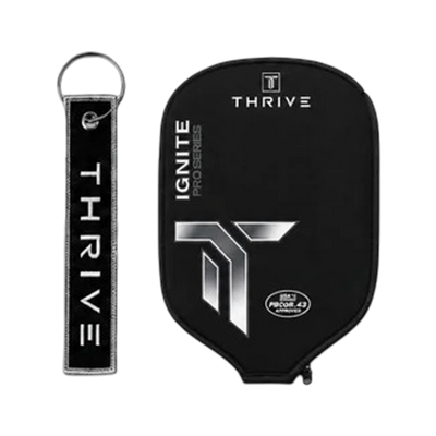 Combo phụ kiện Pickleball Thrive Ignite