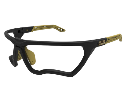 Pickleball Kitchen Blockers™ KBSlimFit Goggles