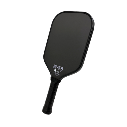 Vợt Pickleball AIREO Cyclone Blackout 101010