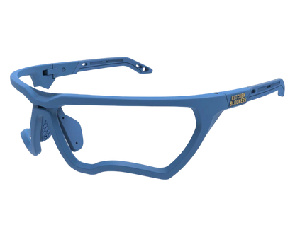 Pickleball Kitchen Blockers™ KBSlimFit Goggles