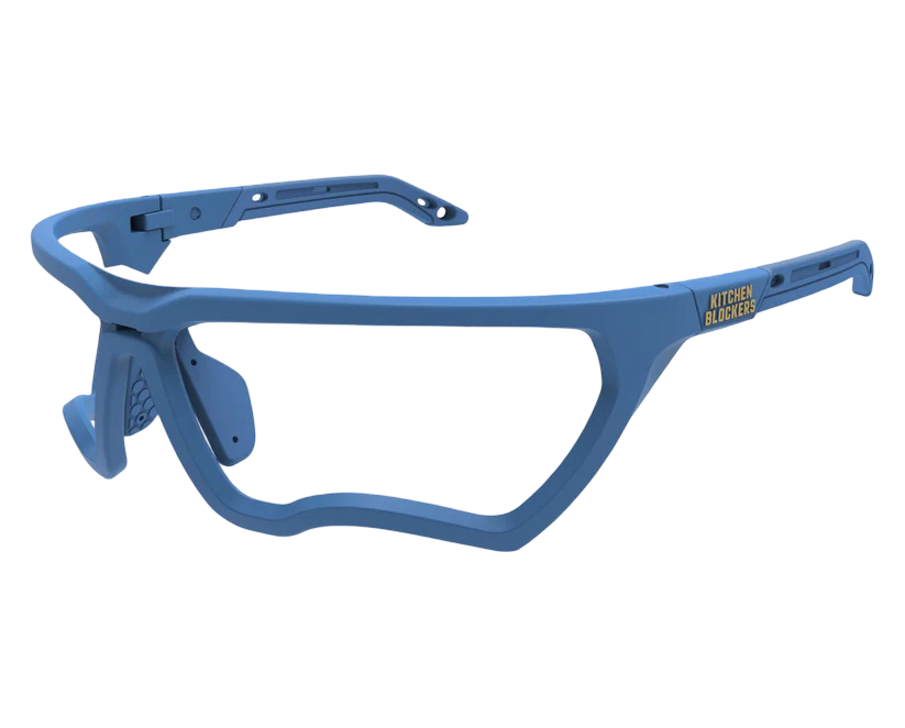 Pickleball Kitchen Blockers™ KBSlimFit Goggles