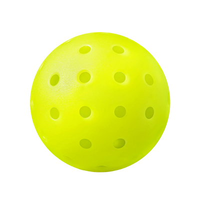 Bóng Pickleball thi đấu Pickleball Zocker ZB48 (48 lỗ)