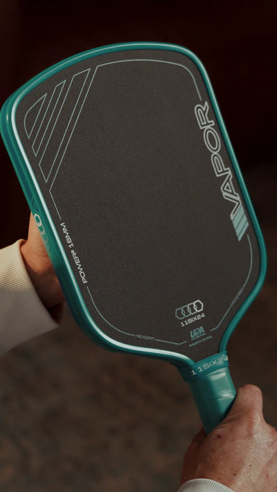 Vợt Pickleball 11Six24 Vapor Power 2