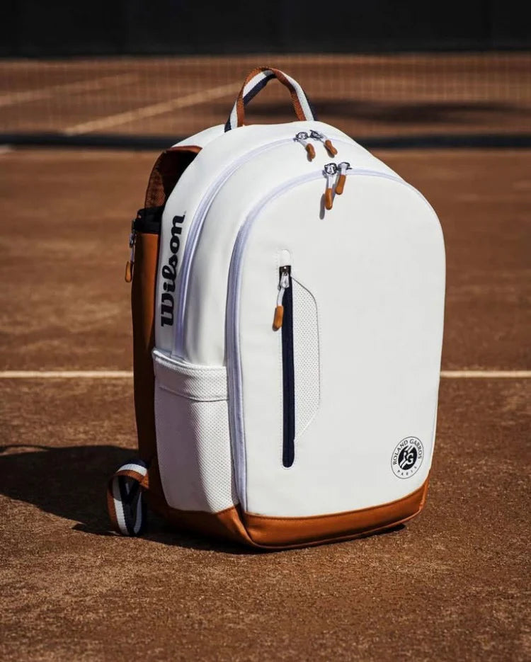 WILSON Roland Garros Tour Pickleball Backpack