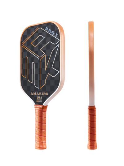 Vợt Pickleball Amakirk AMK Pro1 18K3D