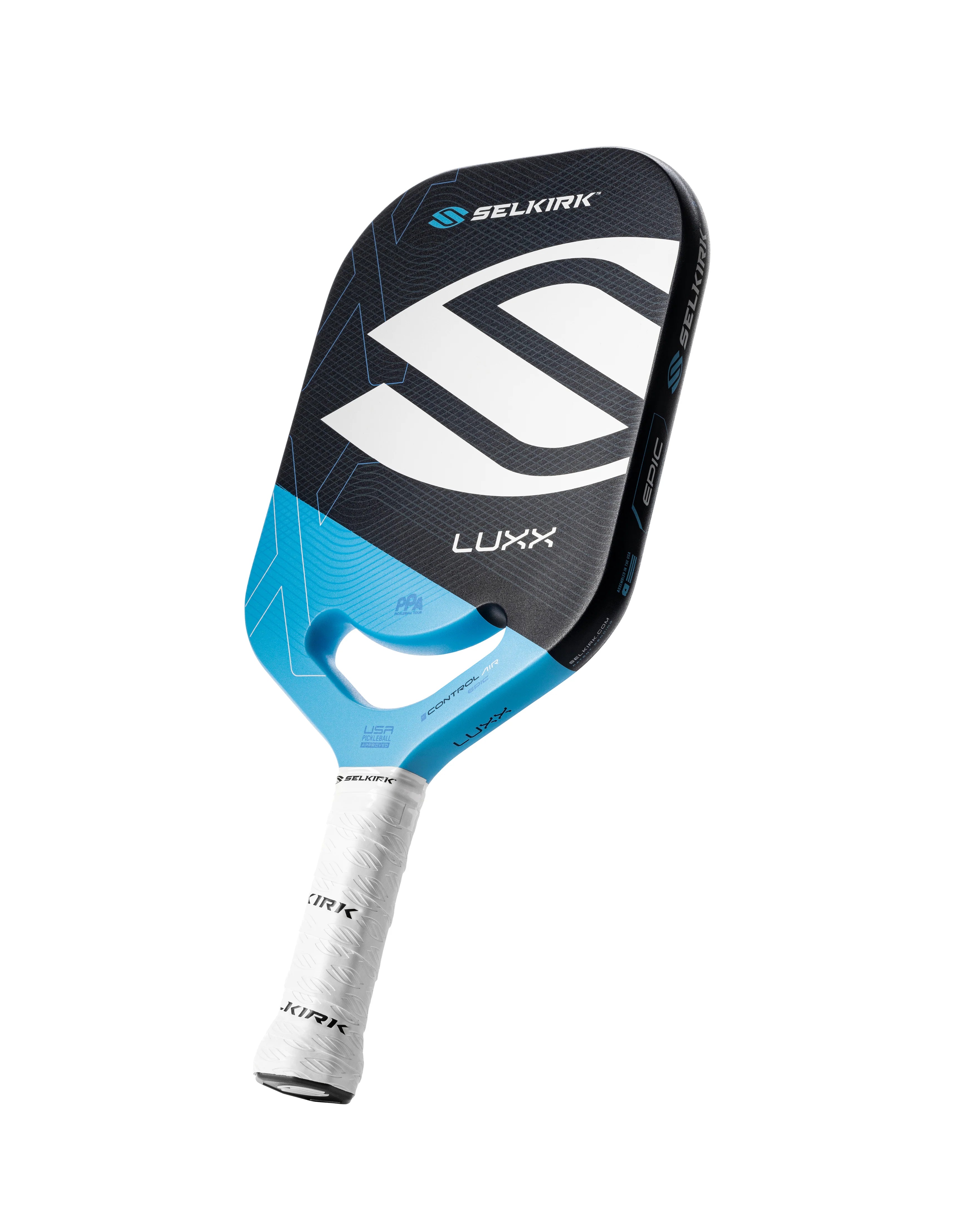 Vợt Pickleball Selkirk Luxx Control Air - Epic