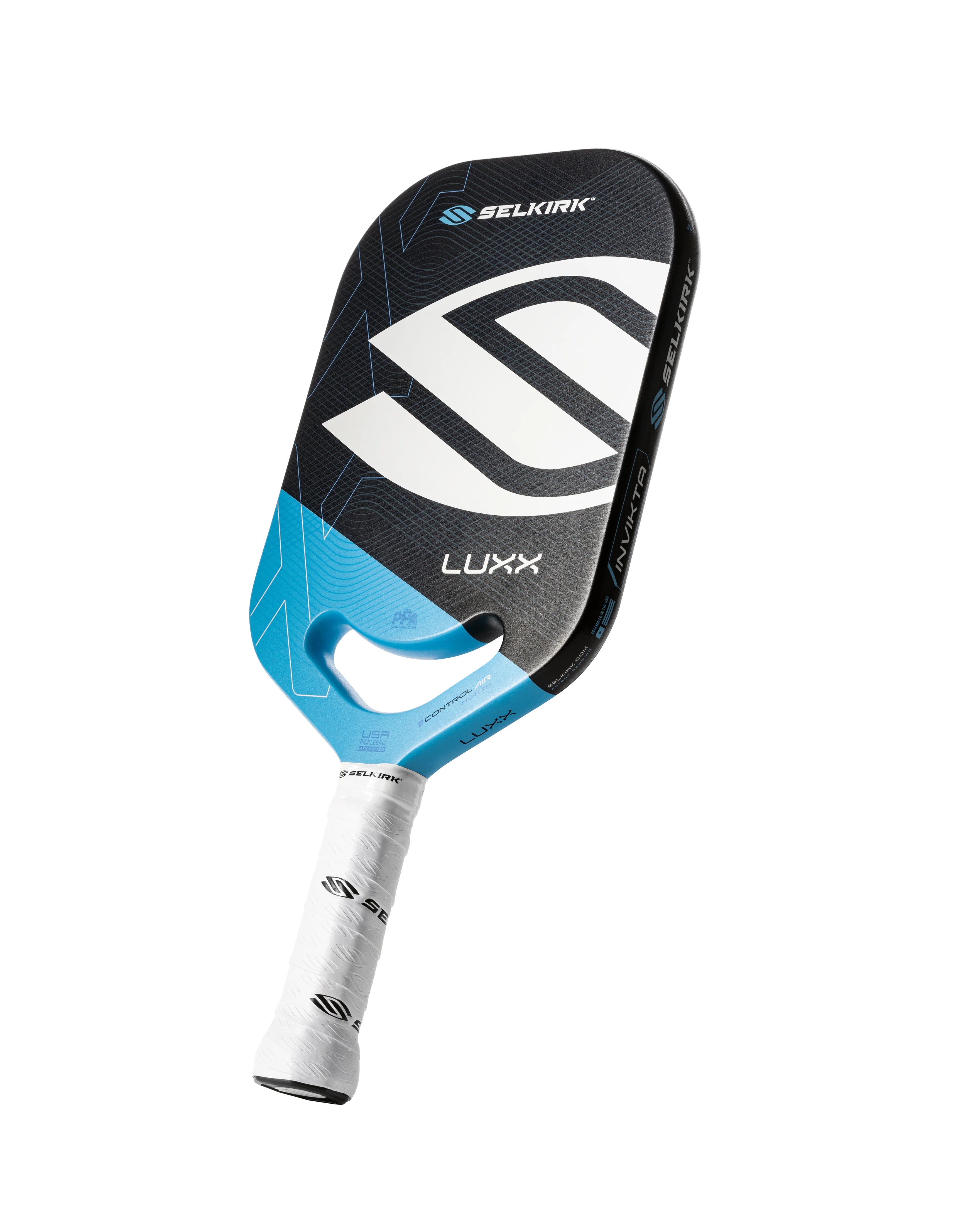 Vợt Pickleball Selkirk Luxx Control Air - Invikta