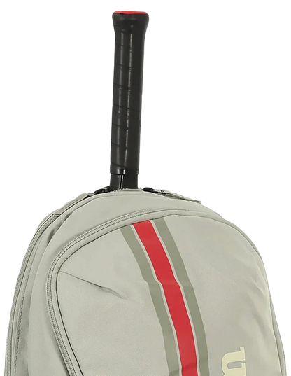 Balo Pickleball Wilson Team Backpack 2025