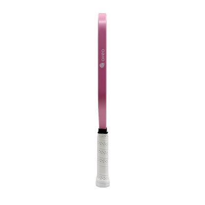 AIREO Cyclone Cherry Blossom Pickleball Paddle