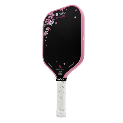 Vợt Pickleball AIREO Cyclone Cherry Blossom