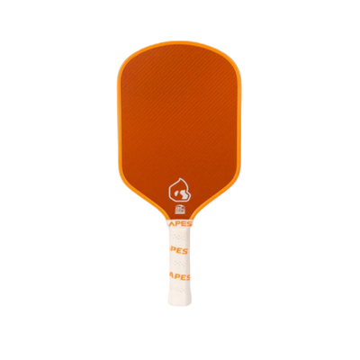 Pickleball Paddle Apes Charm S