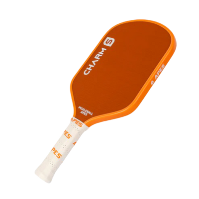 Pickleball Paddle Apes Charm S