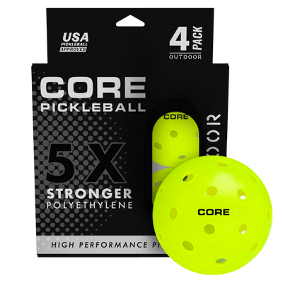Bóng Pickleball CORE Outdoor