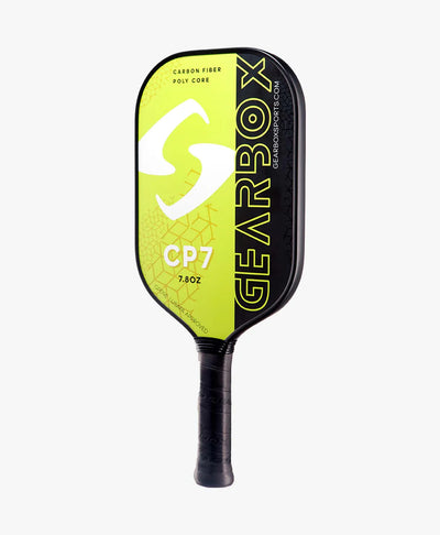 Vợt Pickleball Gearbox CP7 - 7.8oz