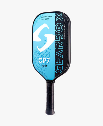 Vợt Pickleball Gearbox CP7 - 8.5 oz