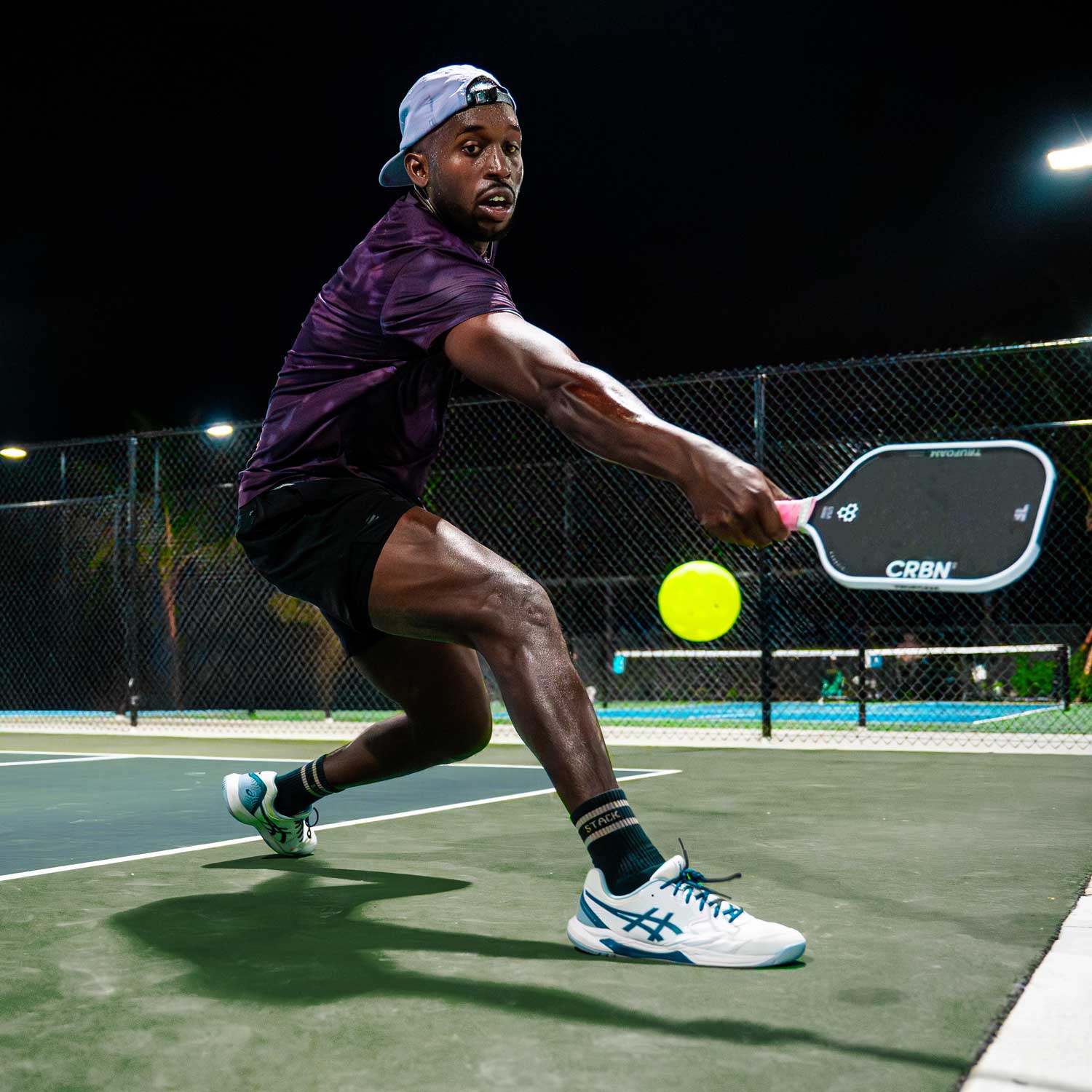 Vợt Pickleball CRBN⁴ TruFoam Genesis