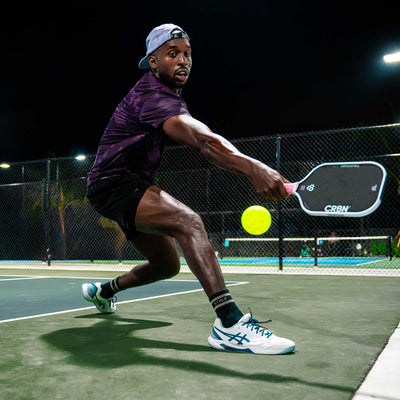 Vợt Pickleball CRBN⁴ TruFoam Genesis