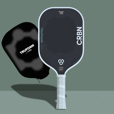 Vợt Pickleball CRBN¹ TruFoam Genesis