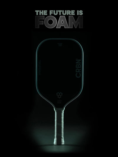 Vợt Pickleball CRBN² TruFoam Genesis