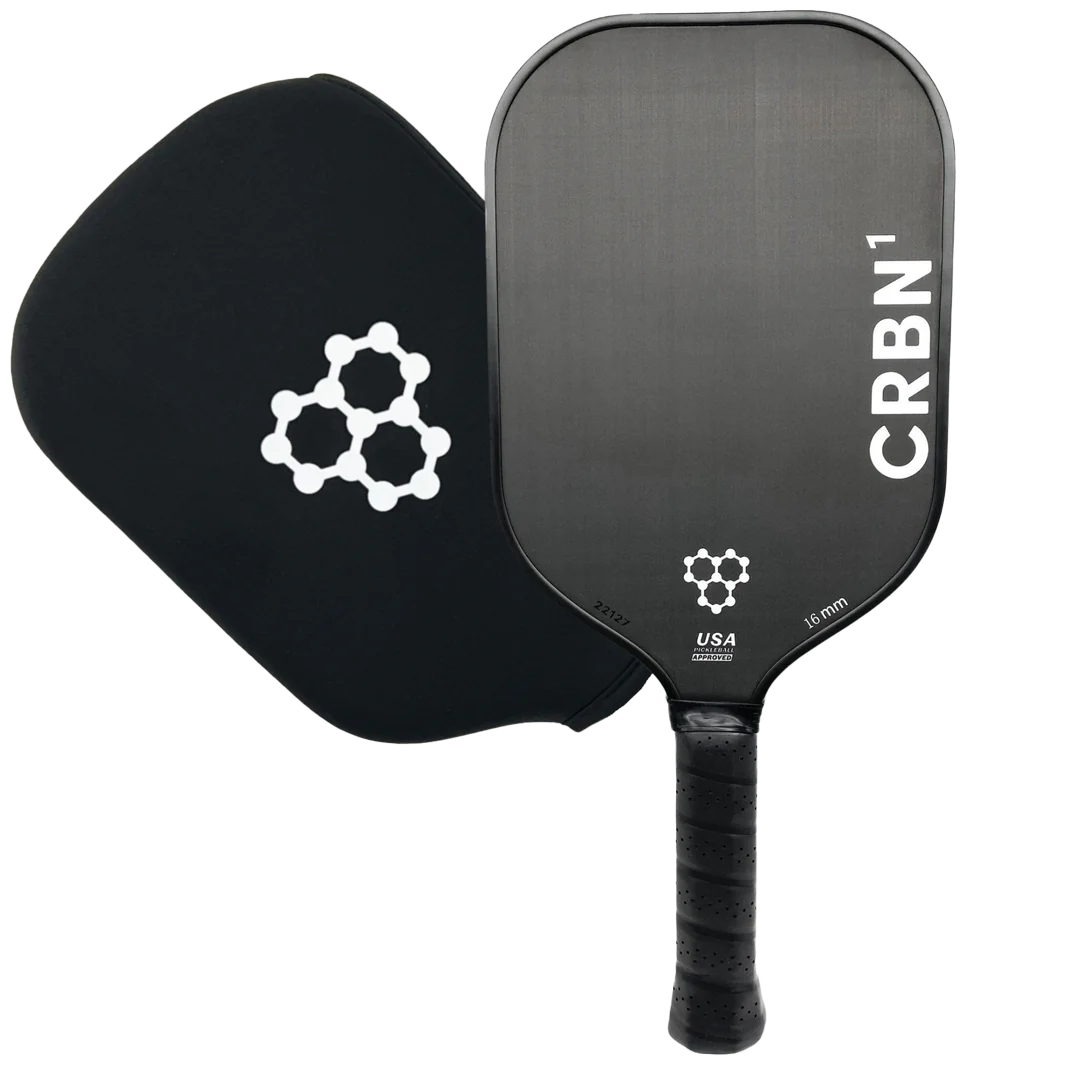 Pickleball Classic Series CRBN¹ (Elongated Paddle)