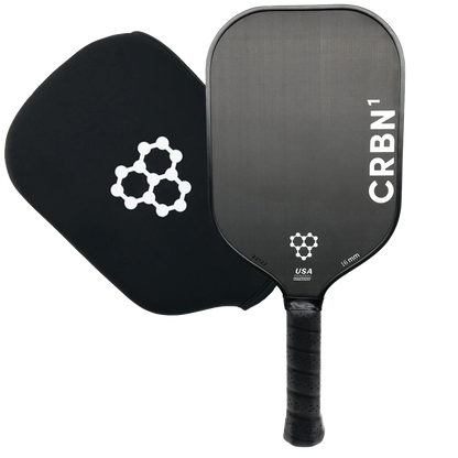 Pickleball Classic Series CRBN¹ (Elongated Paddle)