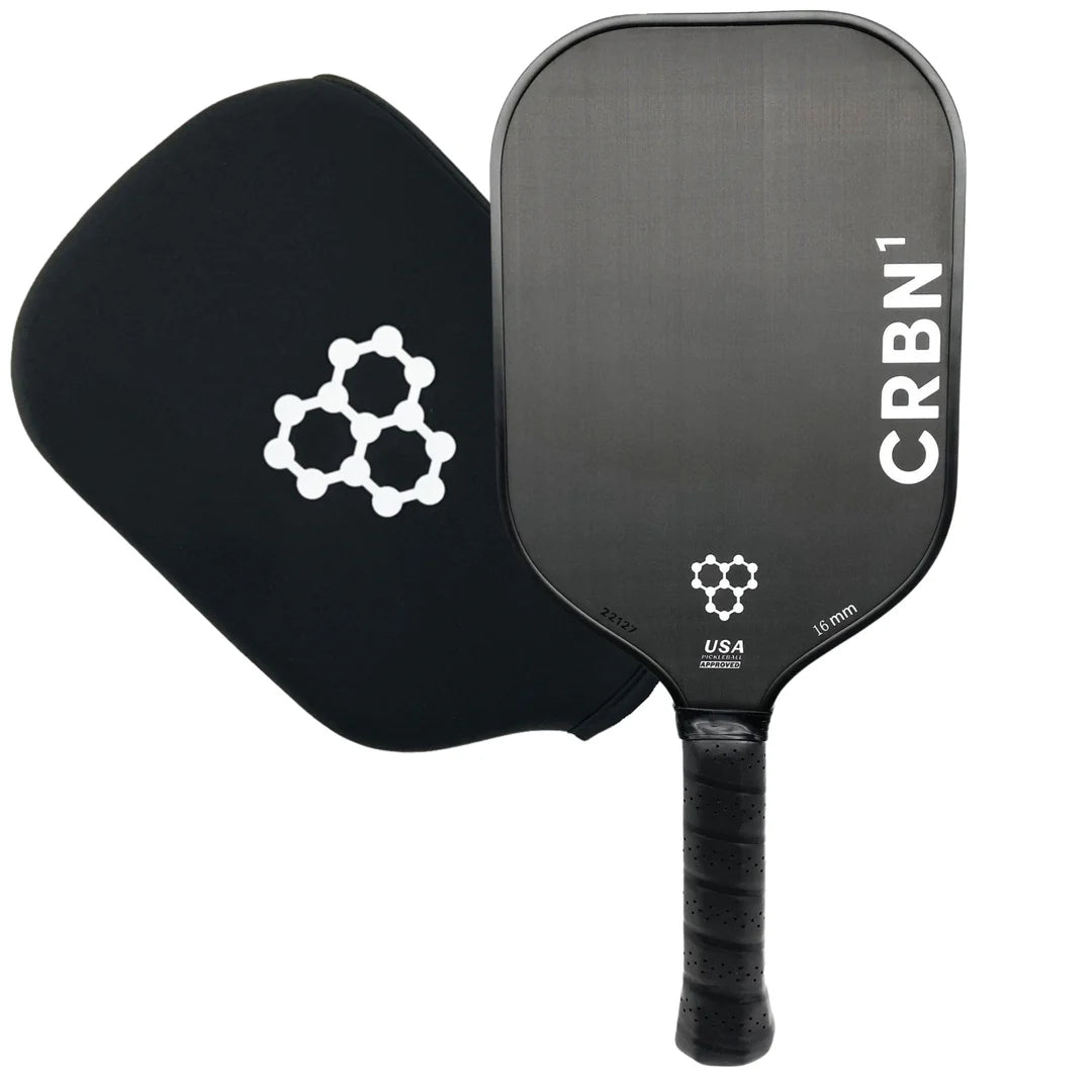 Vợt Pickleball Classic Series CRBN¹ (Elongated Paddle)