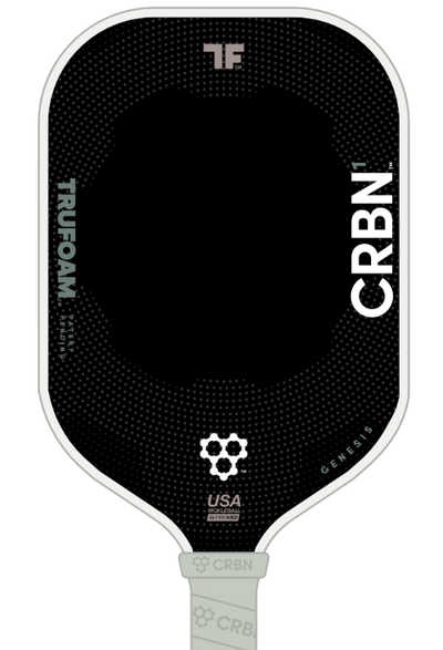 Vợt Pickleball CRBN¹ TruFoam Genesis