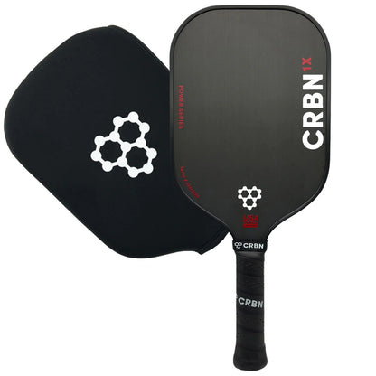 Vợt Pickleball CRBN¹ X Series (Elongated Paddle)