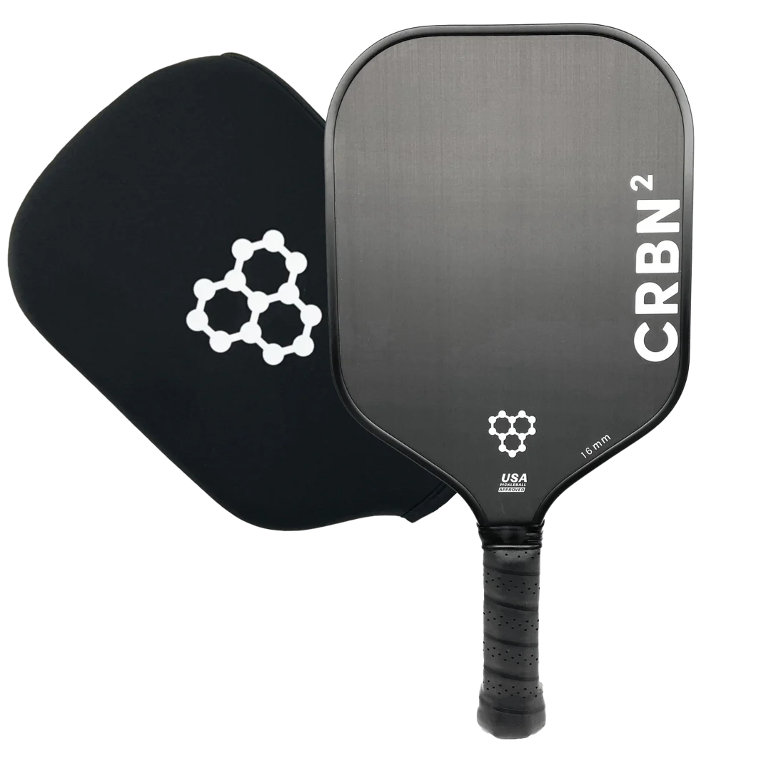 Vợt Pickleball Classic Series CRBN² (Square Paddle)