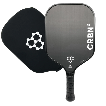 Vợt Pickleball Classic Series CRBN² (Square Paddle)