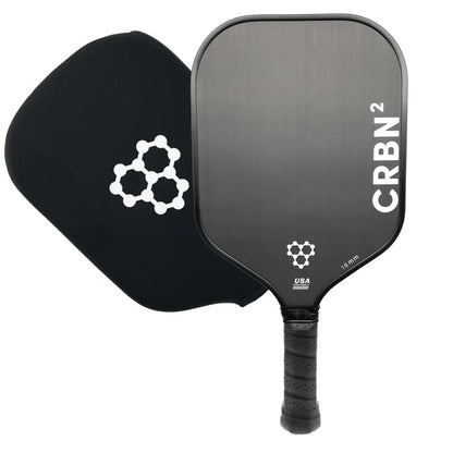 Vợt Pickleball Classic Series CRBN² (Square Paddle)