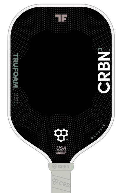 Vợt Pickleball CRBN³ TruFoam Genesis